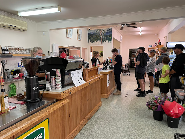 1 Bennett St, Noojee VIC 3833