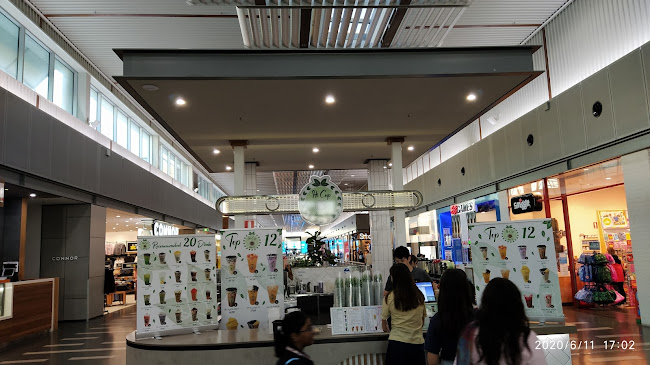 Hi Cup Bubble Tea Caneland, MACKAY - Hospitality and gastronomy