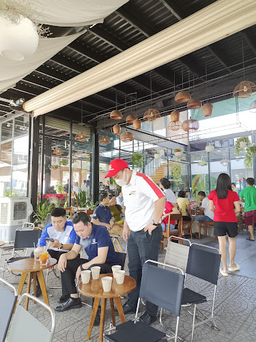 Fig n Coffee - Bucasia