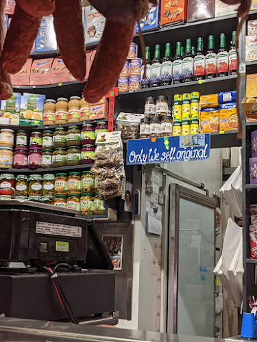 Polish Deli - North Melbourne