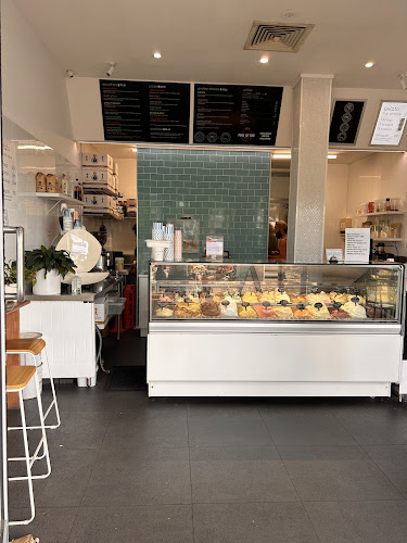 Gelato and Açai Cabarita Beach - Hospitality and gastronomy