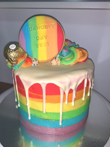 The Cake Bos - Hospitality and gastronomy