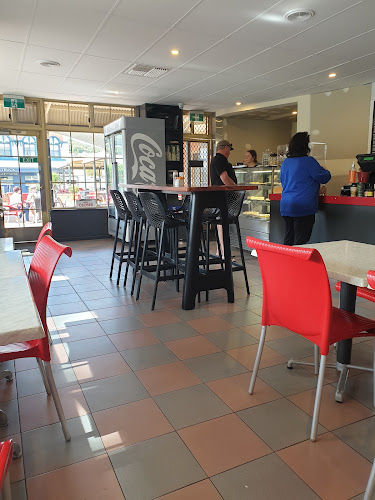 Cosi's Café - Hospitality and gastronomy