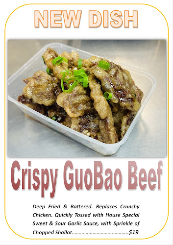 Turvey Tops Chinese Takeaway & Delivery - Hospitality and gastronomy