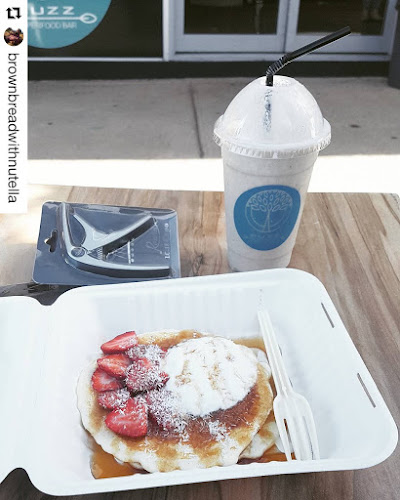 Comentarii opinii despre Buzz Superfood Bar