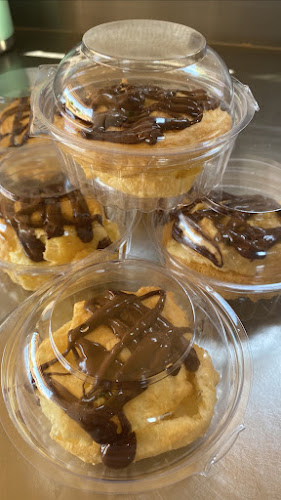 Comentarii opinii despre Burger Bus WA