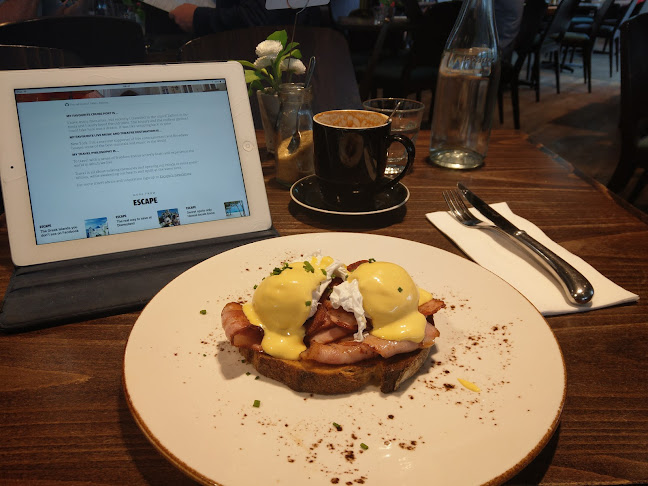 EQ Cafe & Bakehouse | Deakin - Hospitality and gastronomy