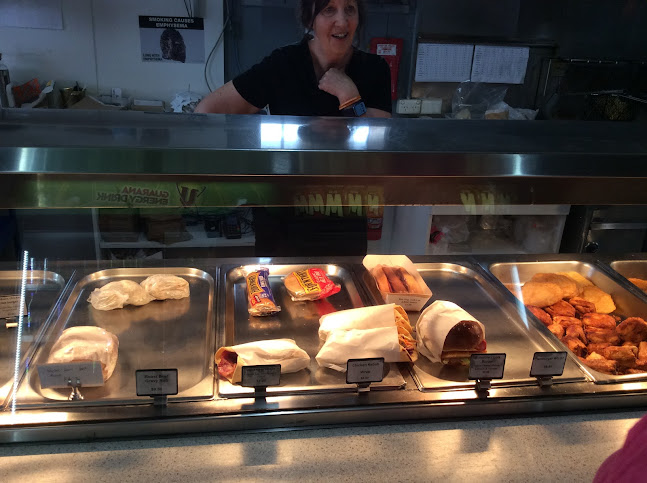 Comentarii opinii despre Barry ST Lunch Bar