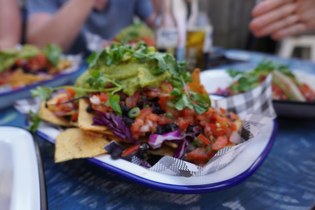 La Canteena Alleyway Bar - Hospitality and gastronomy