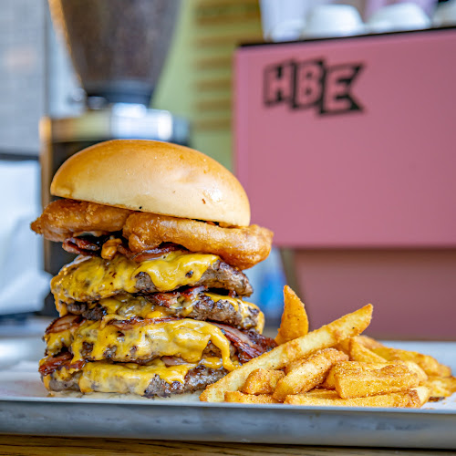 His Boy Elroy - Wollongong