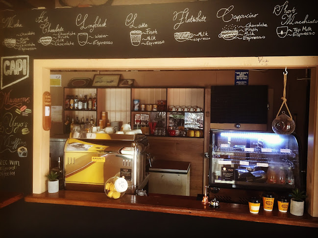 Junction Hotel Swifts Creek - Hospitality and gastronomy