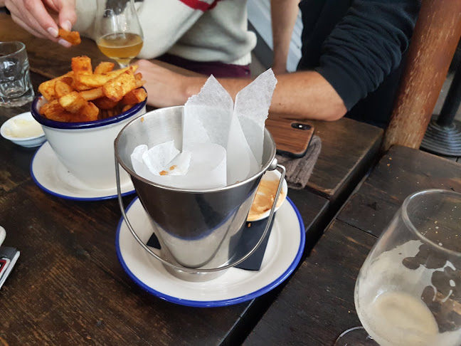 The Local Taphouse - Hospitality and gastronomy