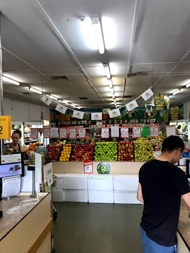 Geraldton Fruit & Vegetable Supply - Hospitality and gastronomy