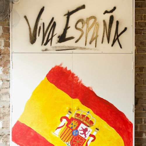 Comentarii opinii despre Bar Tapa