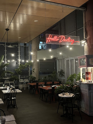 Opinii despre Darlings Pasta Club în Darwin City - Hospitality and gastronomy