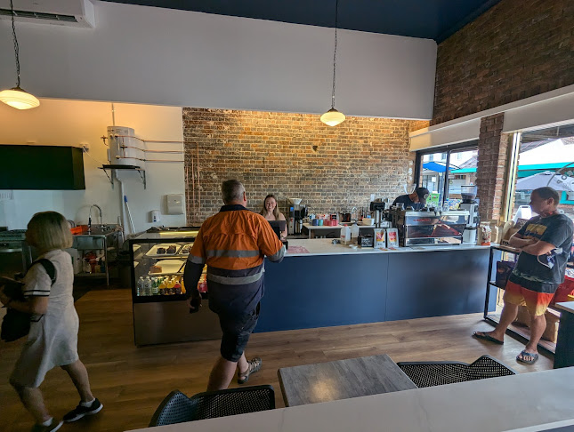 Double Drop Espresso - Armidale