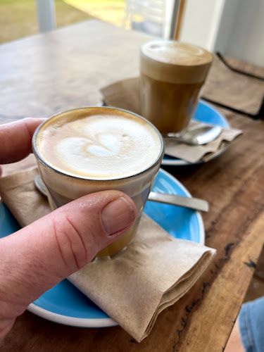 AJ's Beach Cafe - Beresford