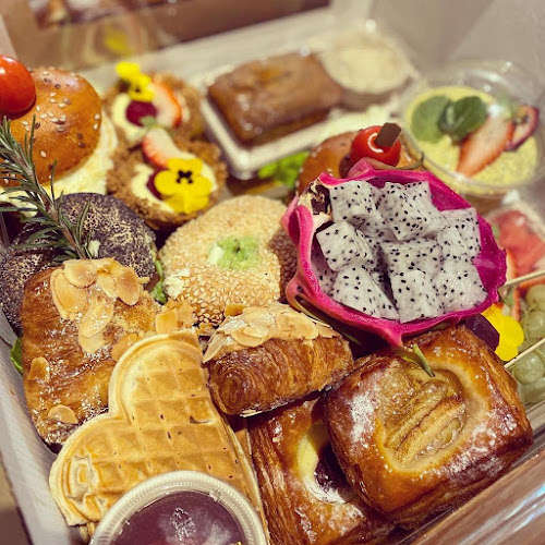 The Graze Keepers - Drouin