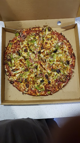 Sunray Pizza - Mildura