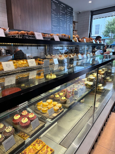 The Cook & Baker - Hospitality and gastronomy