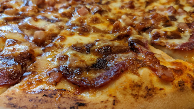 Comentarii opinii despre The Pizza Box norlane