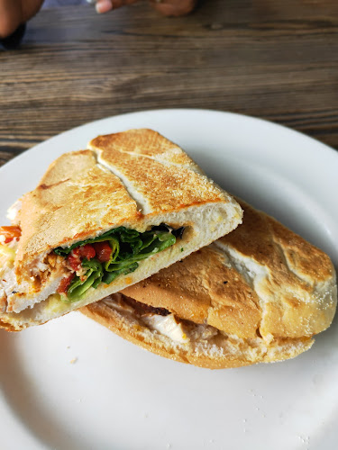 Opinii despre Zum Bakery în Hobart - Hospitality and gastronomy