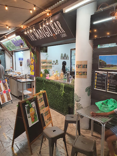 The Mango Bar