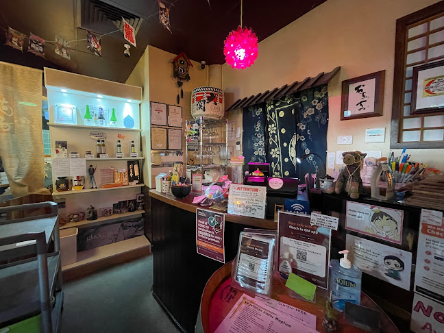 Oca - Hospitality and gastronomy