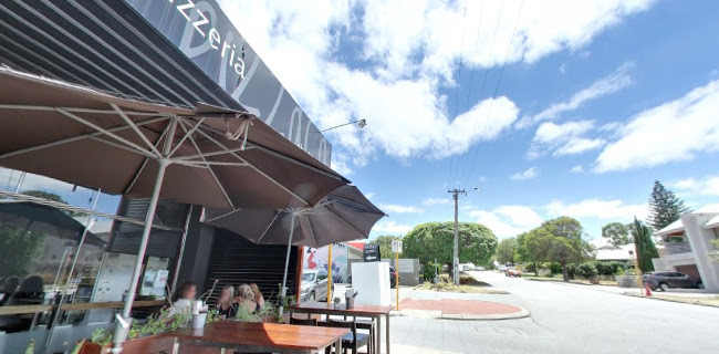 Caffe PIZZ by Pizzaca - Scarborough