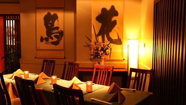 Kabuki Shoroku Japanese Restaurant