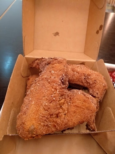 Better Burger - Sydney