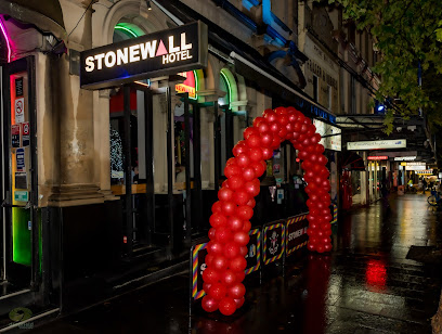 Stonewall Hotel