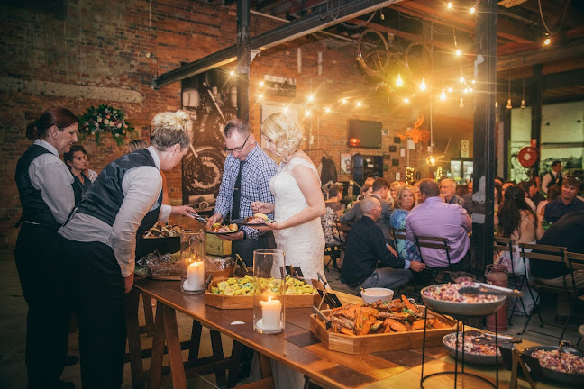 Pure Catering - Woolloongabba