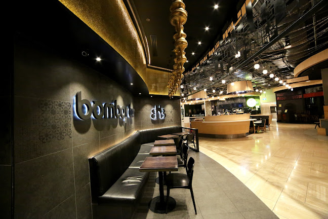 Bombay Bar - Emporium - Hospitality and gastronomy