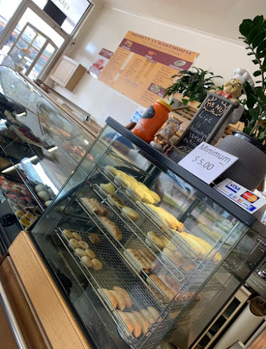 Opinii despre Howitt St Bakehouse în Wendouree - Hospitality and gastronomy