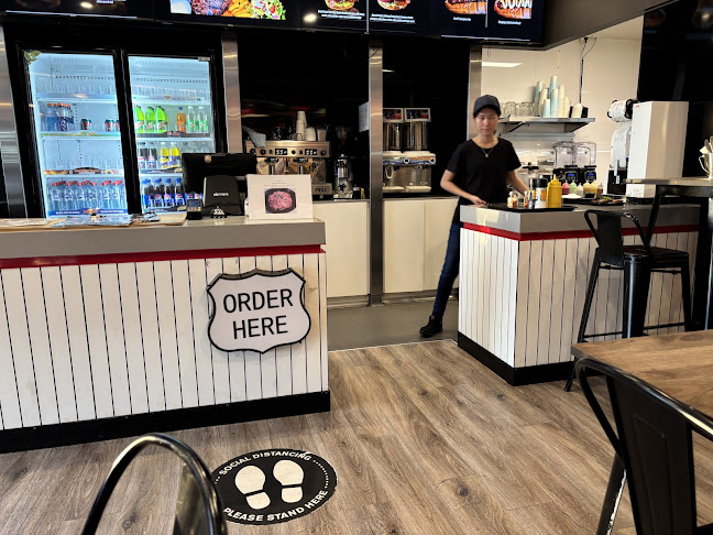 BBQ Joe Cannington - Cannington