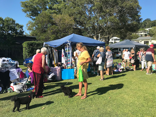 Tweed Heads Market - Hospitality and gastronomy