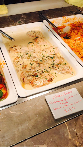 Cafe di Stazi - Hospitality and gastronomy