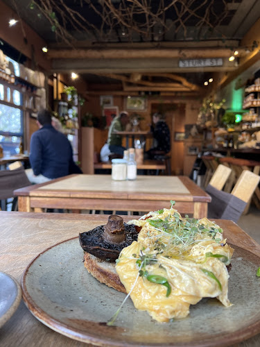 Café Troppo - Hospitality and gastronomy