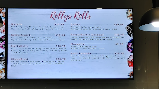 Opinii despre Rollys Tarneit în Tarneit - Hospitality and gastronomy