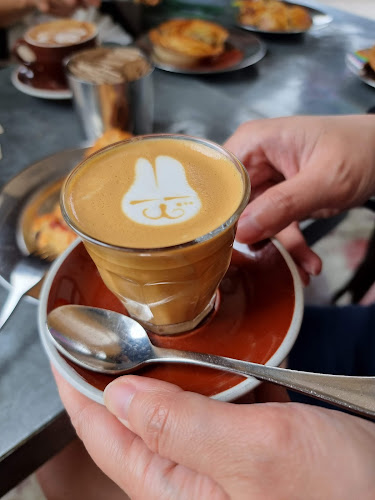 Bourke Street Bakery Alexandria - Alexandria
