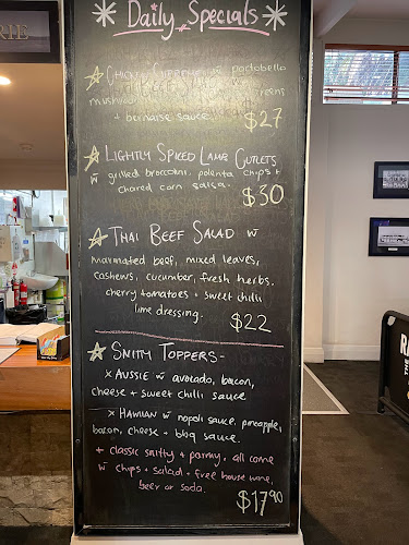 The Heritage Hotel of Gladstone - Gladstone