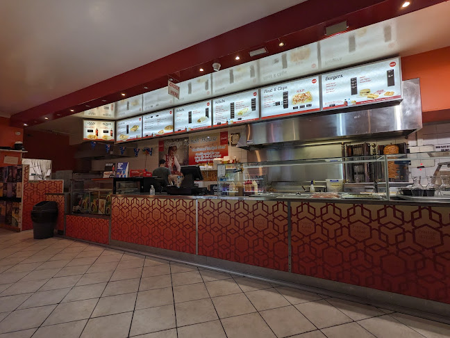 Prestige Kebab house - Northbridge