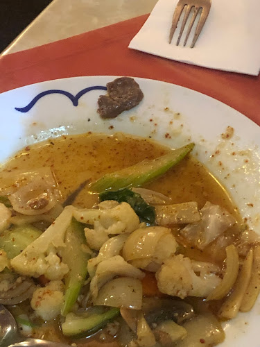 Tong's Chinese Restaurant - Djugun