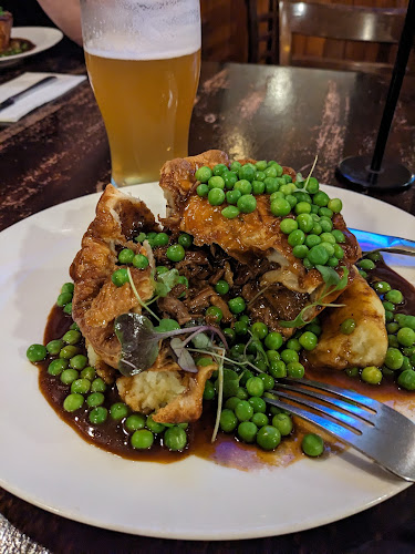 The Charles Dickens Tavern - Hospitality and gastronomy