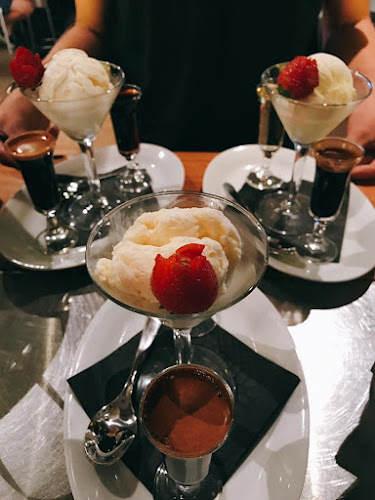 Comentarii opinii despre Nigronis