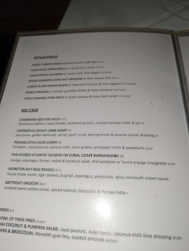 Gip's Restaurant - Hospitality and gastronomy