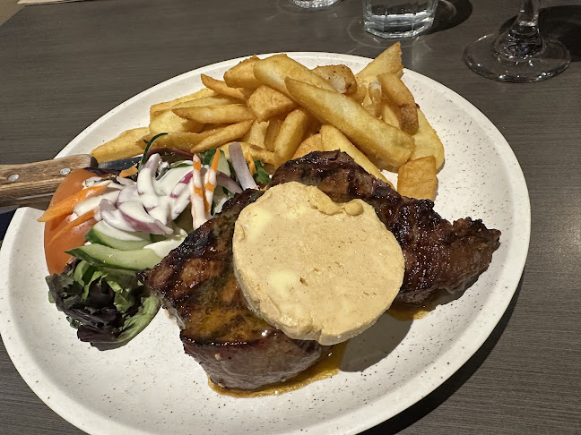 Fyansford Hotel - Fyansford