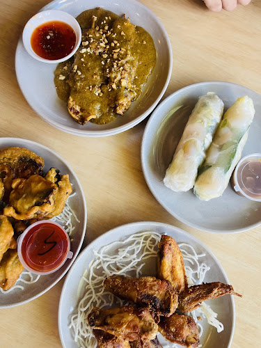 Comentarii opinii despre Sunflower Street Eats