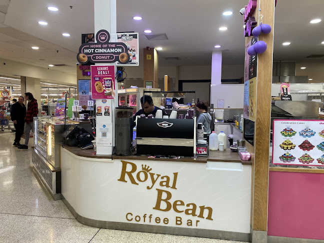 Donut King Lithgow - Hospitality and gastronomy